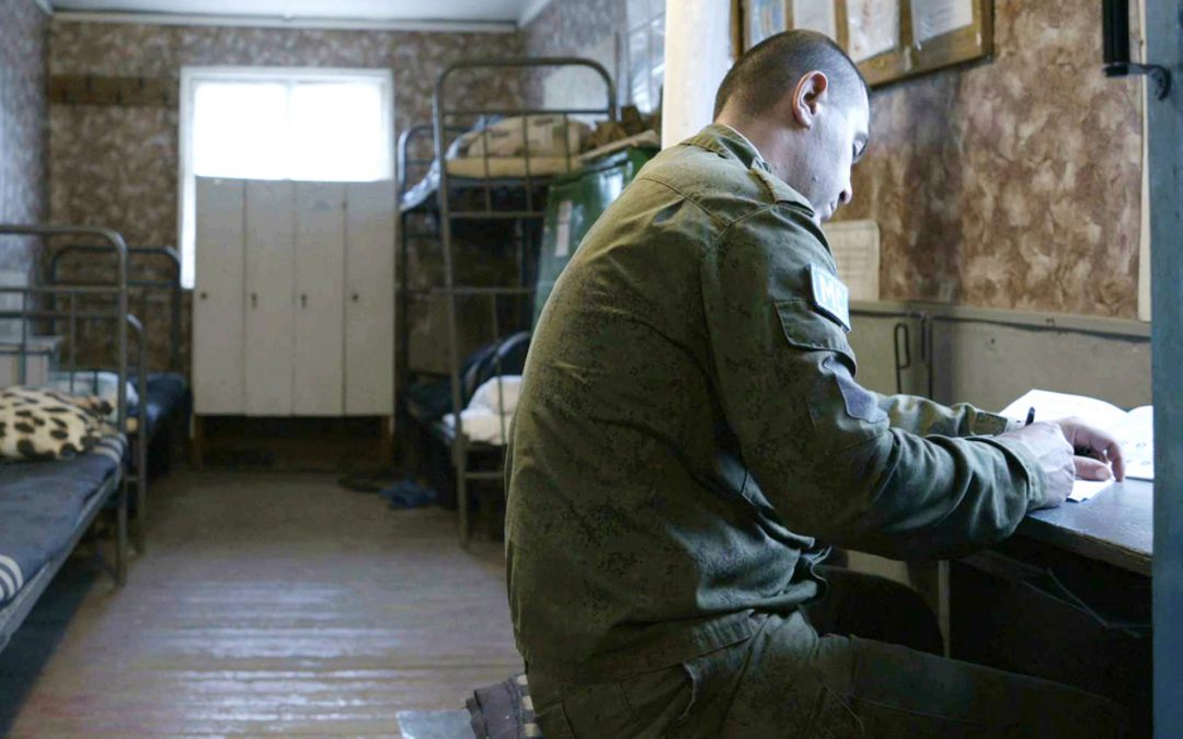 Frozen Conflict – the Transnistrian deadlock