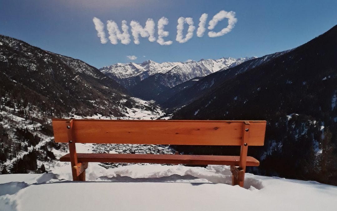 Neujahrsgrüße 2019