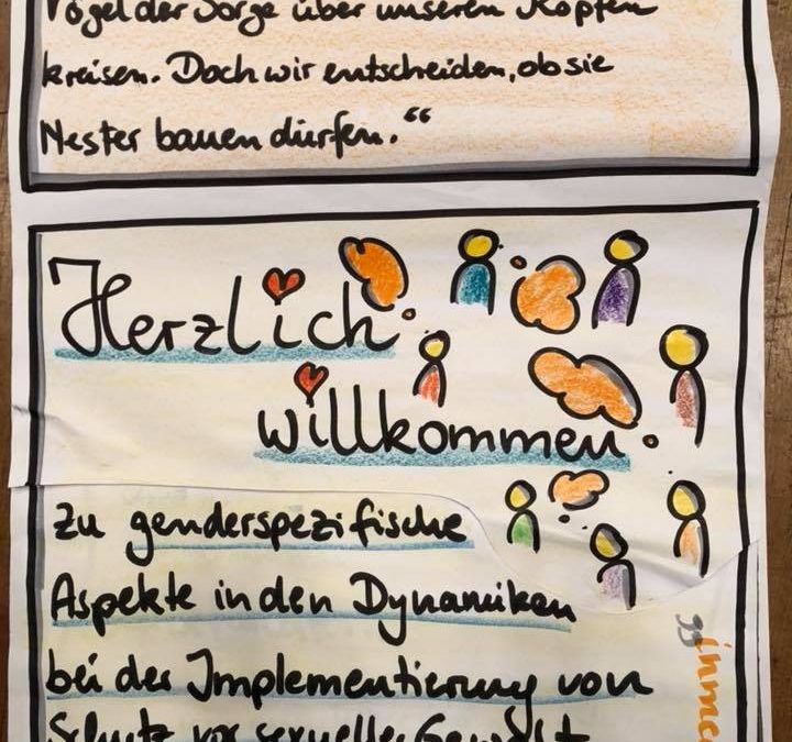 inmedio / Mediationskongress / Barcamp / Weimar