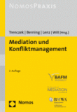 Wilfried Kerntke, Stichwort „Mediation und Organisationsentwicklung“