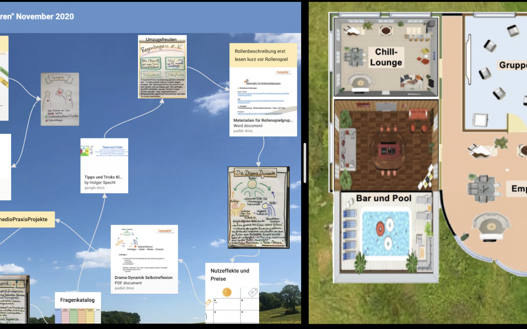 Mediationsausbildung Jena