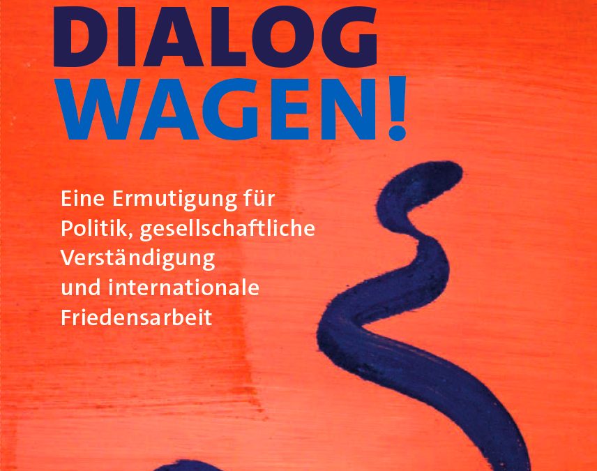 Zweiter virtueller Kaminabend und Buchpräsentation