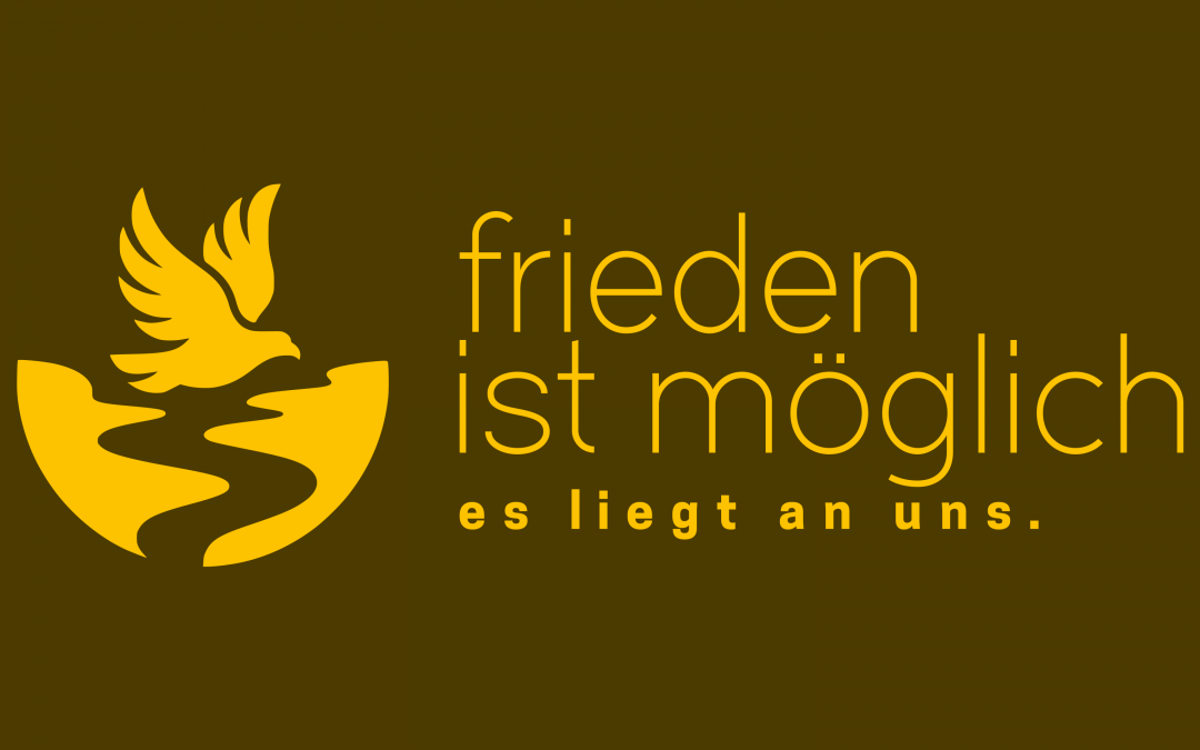 Kaminabend: Der „Israel-Palästina-Konflikt“ und „wir“ – eine Reise in den „inneren Nahen Osten“  und Vorstellung eines Weges in Richtung Ver-Antwortung