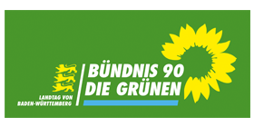 BÜNDNIS 90/DIE GRÜNEN Baden-Württemberg