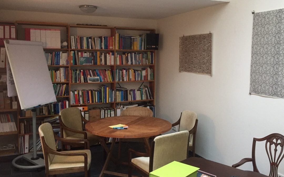 Neues Angebots-Format bei inmedio frankfurt