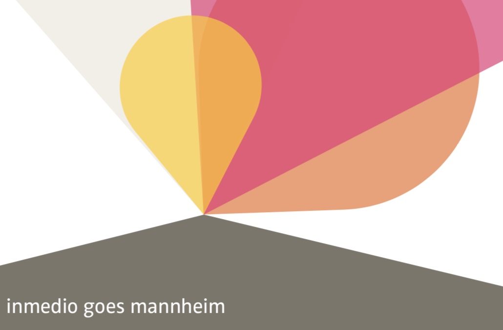 Mannheimer MEDIATION LABS – Wir teilen Erfahrungen aus 20 Jahren Konfliktmanagement