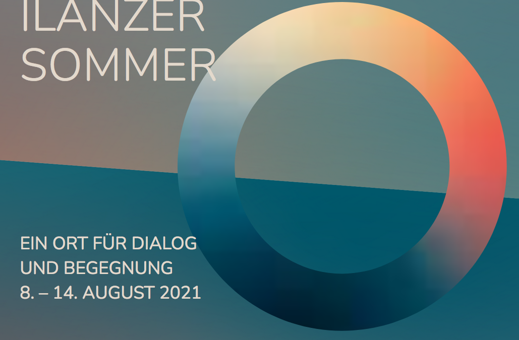 Mehr Dialog wagen – auf dem Ilanzer Sommer